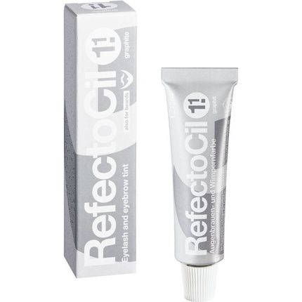 Refectocil Eyelash And Eyebrow Color