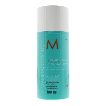 Moroccanoil Volume Thickening Lotion 100Ml For Fine To Medium Hair Unisex