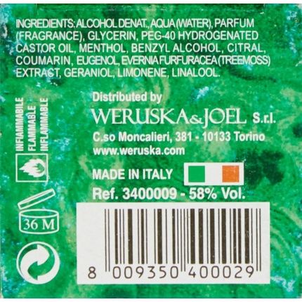 Pino Silvestre After Shave 75Ml - Image 3