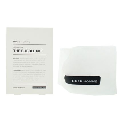 Bulk Homme Bubble Net