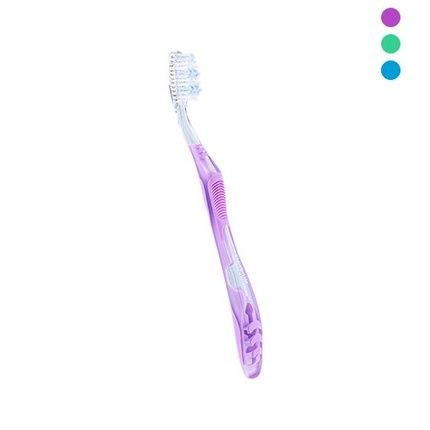 Elgydium Whitening Medium Toothbrush
