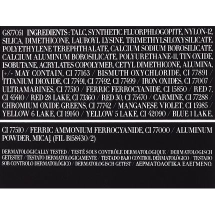 Armani Micro-Fil Loose Powder Number 01 - Image 3