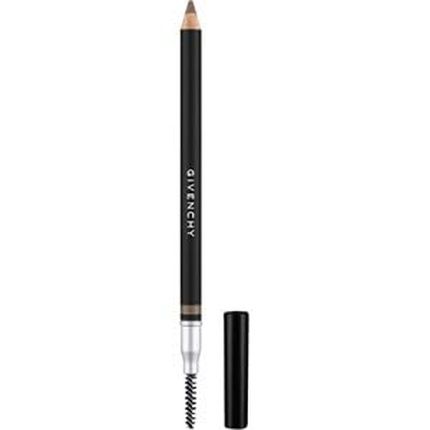 Mister Eyebrow Powder Pencil Ndeg 01 Light 1.8G