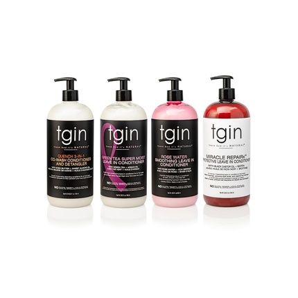 Tgin Quench 3In1 Cowash Conditioner And Detangler 32Oz