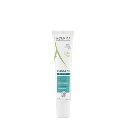 Aderma Biology Ac Perfect Antiblemish Fluid 40Ml - Image 3