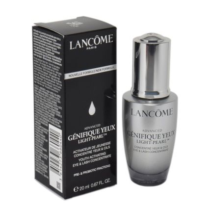 Lancme Advanced Gnifique Light Pearl Eye & Lash Concentrate 20Ml
