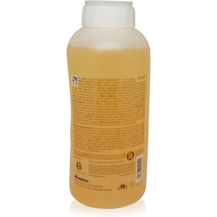 Davines Essential Haircare Shampoo Dede 1000Ml