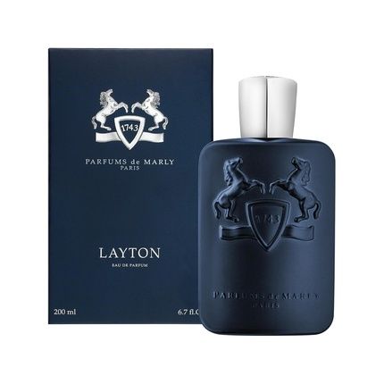 Parfums De Marly Layton 6.7 Fl Oz