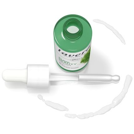 Lavera Pure Beauty Facial Serum With Salicylic Acid And Niacinamide