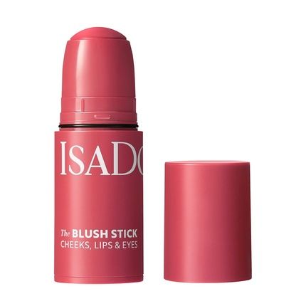 Isadora Blush Stick Cream Rouge - 6 Grams