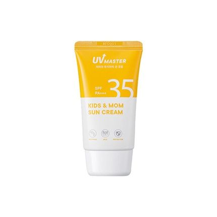 Tony Moly Hypoallergenic Sun Cream For The Whole Family Spf 35 - 45 Ml