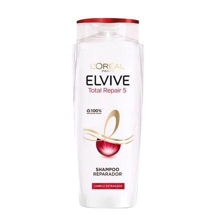 L'Oral Paris Elvive Total Repair 5 Shampoo 700Ml
