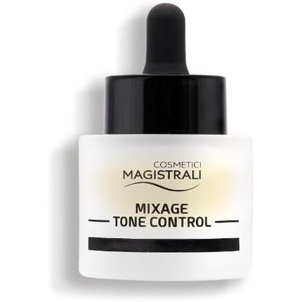 Cosmetici Magistrali Mixage Tone Control Booster Treatment