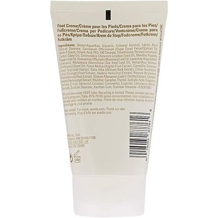 Aveda Foot Relief Moisturizing Cream 125Ml