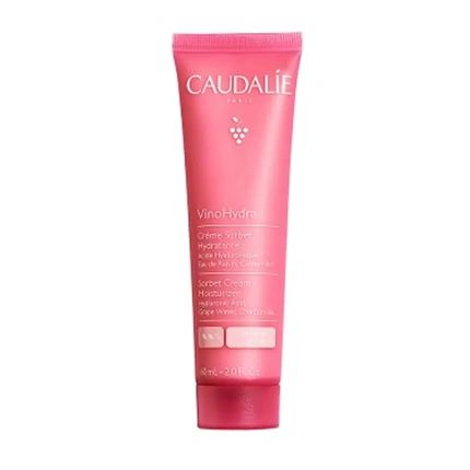Caudalie Vinohydra Sorbet Cream Moisturizer With Hyaluronic Acid