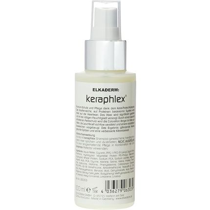 Keraphlex Protector Care Spray 100Ml