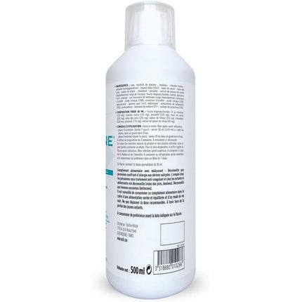 Eafit Minceur Vitadraine Drainer Slimming Food Supplement