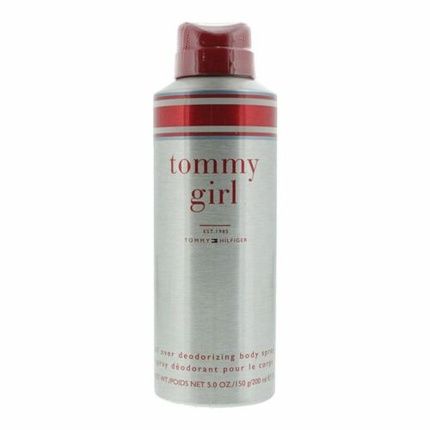 Tommy Hilfiger Tommy Girl Body Spray 200Ml