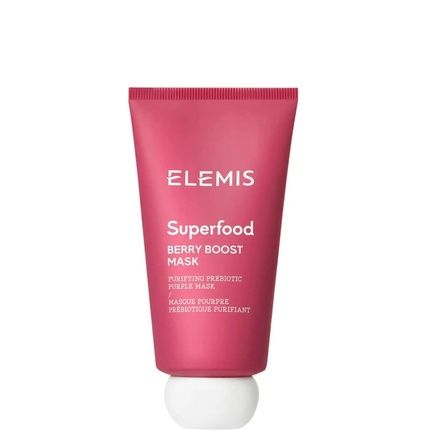 Elemis Superfood Berry Boost Mask