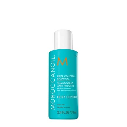 Moroccanoil Frizz Control Shampoo 70Ml