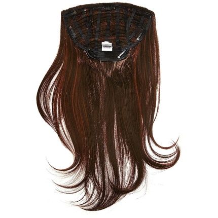 Hairdo Hd Straight Extension T2L Chocolate Copper 22 Inch By Hairuwear