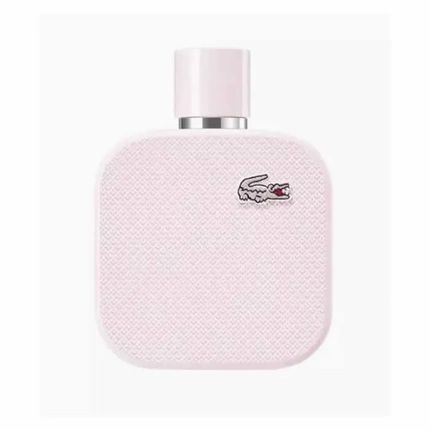 Lacoste L.12.12 Rose Eau De Parfum 50Ml