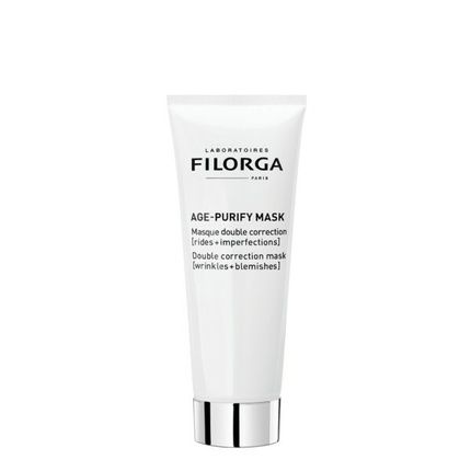 Filorga Agepurify Mask 75Ml Skin Mask For Mature Mixed To Oily Skin - Image 4