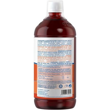 Orgono G7 Sport 1 Litre - Versatile Item For Various Uses