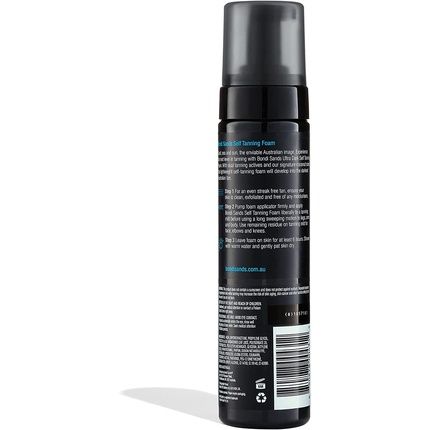 Bondi Sands Self Tanning Foam Ultra Dark 200Ml