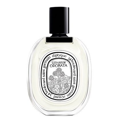 Diptyque Geranium Odorata Eau De Toilette Spray 100Ml
