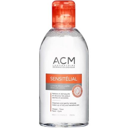 Laboratoire Acm Sensitelial Micellar Solution 250Ml