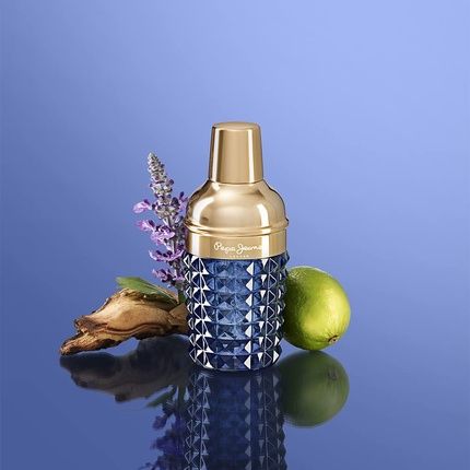 Pepe Jeans Celebrate For Him Eau De Parfum 50Ml - Oriental - Image 3
