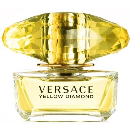 Versace Yellow Diamond Deodorant Spray 50Ml