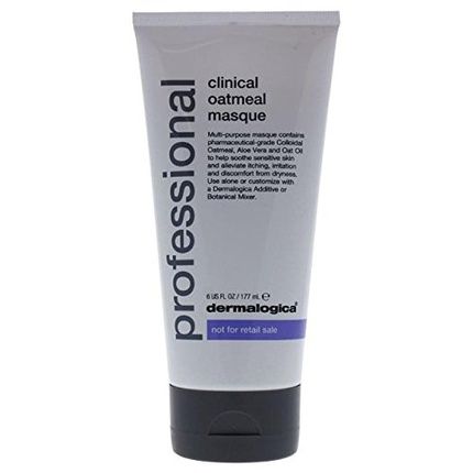 Dermalogica Ultracalming Clinical Oatmeal Masque Face Mask 177Ml