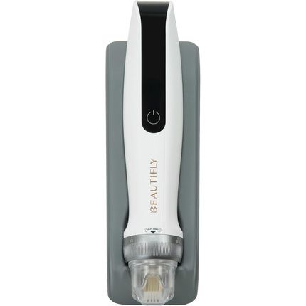 Beautifly 3 In 1 Facial Device Microneedling Ems And Led Light Stimulator