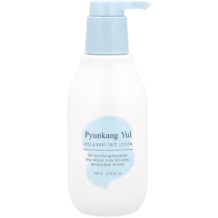 Pyunkang Yul Baby & Child Lotion For Delicate Baby Skin