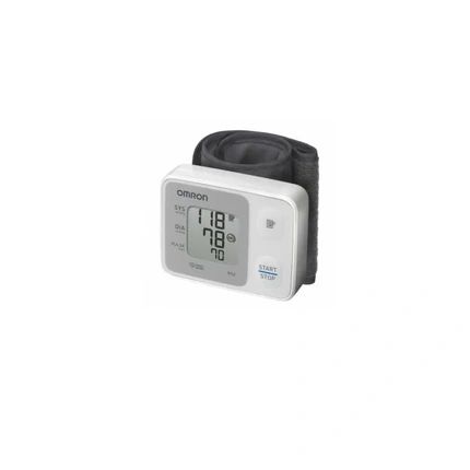 Omron Wrist Blood Pressure Monitor Rs2
