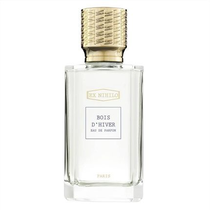 Ex Nihilo Initiale Bois Dhiver Eau De Parfum Spray 100Ml