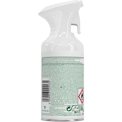 ايرويك ايروسول زيت عطري منعش نقي