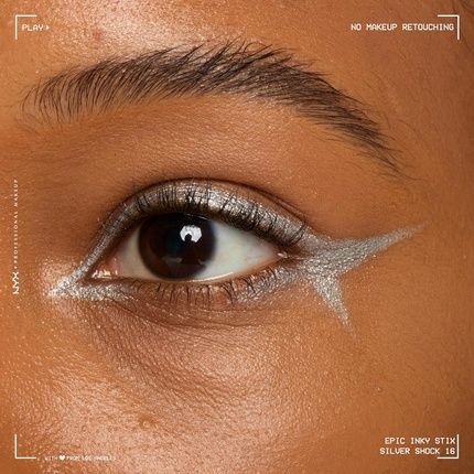 Nyx Professional Makeup Epic Eyeliner Inky Stix Cream Gel Eyeliner