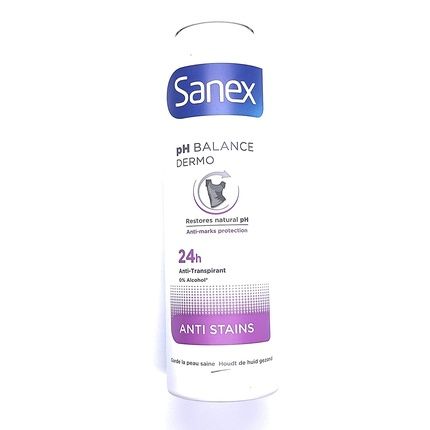 Sanex Dermo Anti Marks 150Ml - Image 3