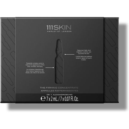 The Firming Concentrate By 111Skin Unisex 0.07 Oz Treatment - Image 3