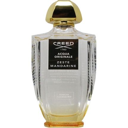 Creed Acqua Original Zeste Mandarine Eau De Parfum Unisex 100Ml