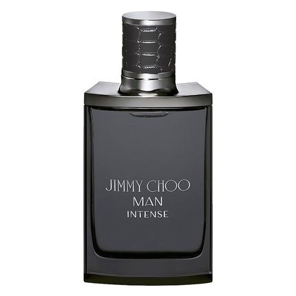 Jimmy Choo Man Intense Eau De Parfum 50Ml For Men - Image 4