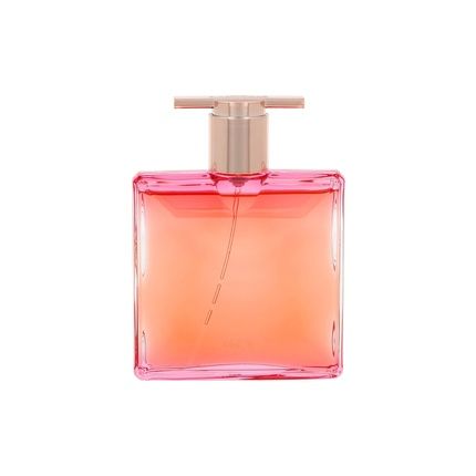 Lancome Idole Nectar Clear Glasses For Women With Rose And Popcorn Accord 25Ml