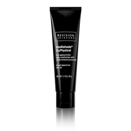 Revision Skincare Intellishade Truphysical Tinted Moisturizer Spf 45 1.7Oz