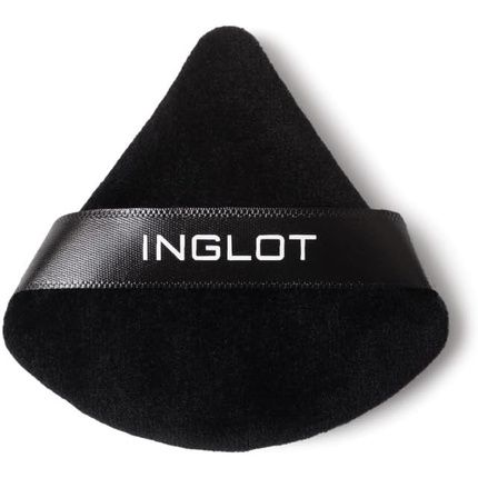 Inglot Professional Triangle Makeup Applicator Soft And Gentle Sponge - Image 3