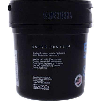 Eco Super Protein Styling Gel 235Ml