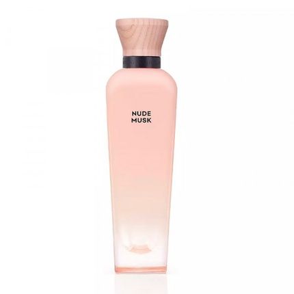 Adolfo Dominguez Ad Agua Fresca Nude Musk Eau De Parfum Spray 120Ml - Image 3