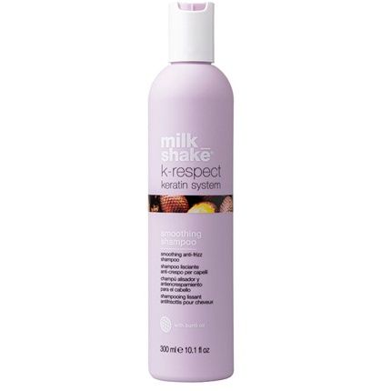 Milk Shake Krespect Antifrizz Shampoo Smoothing Shampoo 300Ml